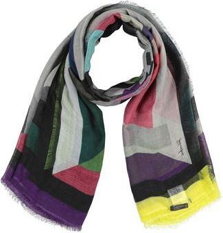 Faliero Sarti ACCESSORI - Sciarpe su YOOX.COM