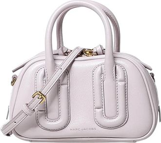 Marc Jacobs Mini Bags - Dames - Mini tas - Paars - ONE Size - Tassen