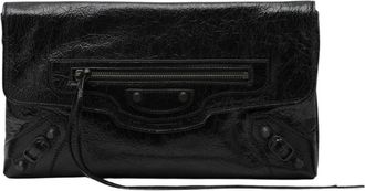 Balenciaga Mujer, Bolsos, Negro, Talla: ONE Size