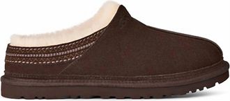 UGG Mens Neuman Clog In Dusted Cocoa