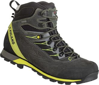 Kayland Legacy GTX - Heren - Outdoorschoenen - Veelkleurig - 43 1/2 EU - Fitness
