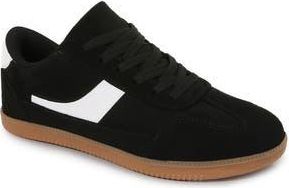 Berness Lily Gum Sole Sneaker in Black at Nordstrom Rack, Size 11