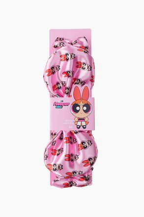 H&M Stirnband mit Schleife - Pink