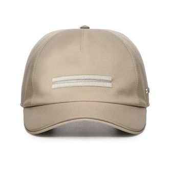 Ermenegildo Zegna Heren, Accessoires, Beige, Maat: M Katoen