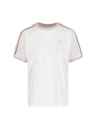 adidas T-Shirt Ruffle