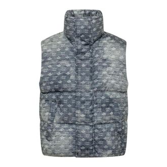Dsquared2 Hombre, Chaquetas, Azul, Talla: M