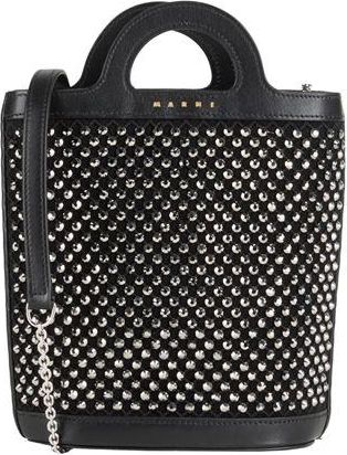 Marni BAGS - Cross-body bags on YOOX.COM