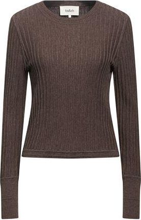 BA&SH MAGLIERIA - Pullover su YOOX.COM