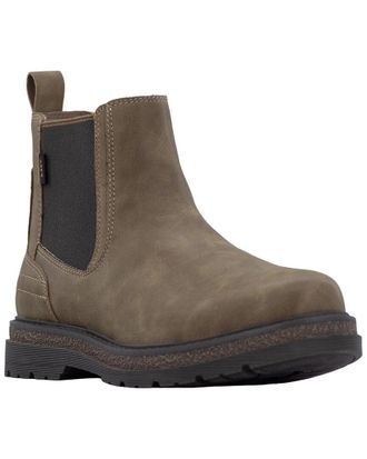 Lee Ridge Oxford Boot