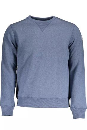 North Sails Ronde Hals Sweater Klassieke Stijl
