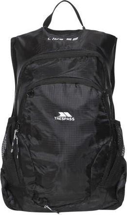 Trespass Ultra 22 Light Knapsack in Black at Nordstrom