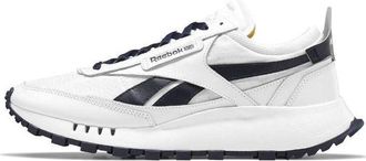 Reebok Classic Leather Legacy White Vector Navy GW9967