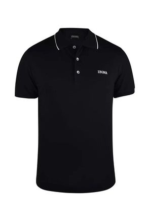 Ermenegildo Zegna Polo