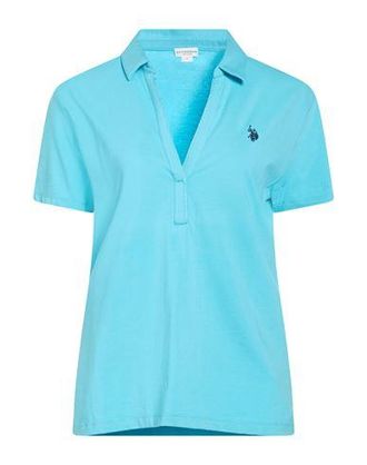 U.S.Polo Association TOPWEAR - Polo shirts on YOOX.COM