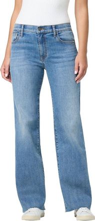 Hudson Hudson Jeans Rosalie Copeland Wide Leg Jean