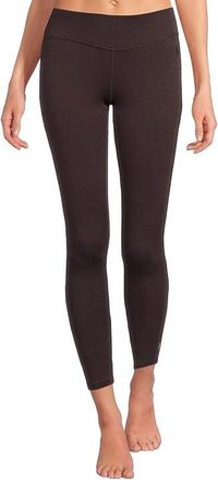 Smartwool Merino 250 Base Layer Bottoms Womens Casual Pants Mink Heather : SM 30.5