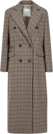 Cruna Jassen, Dames, Veelkleurig, XS, Wol, Cruna Jassen Groen