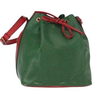 Louis Vuitton Bolso bombonera Pre-owned - Pre-owned - Mujer - Verde - ONE SIZE