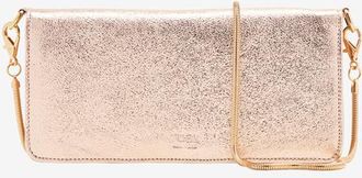 Tusk Chotta Mini Crossbody Bag in Rose at Nordstrom