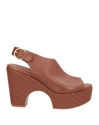 Robert Clergerie FOOTWEAR - Sandals sur YOOX.COM