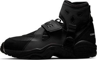 Nike x COMME des GARCONS Homme Plus Air Carnivore Black DH0199-001