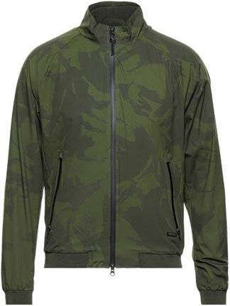 Woolrich COATS & JACKETS - Jackets sur YOOX.COM