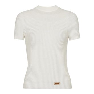 Balmain Mujer, Jerseys, Beige, Talla: XS