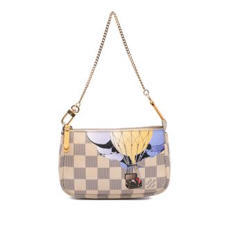Louis Vuitton Mini Pochette Accessoires