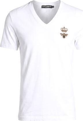 Dolce & Gabbana TOPWEAR - T-shirts su YOOX.COM
