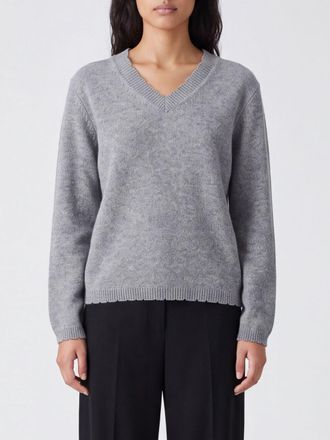 Allude Maglia Donna colore Grigio