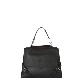 Orciani Donna, Borse, Nero, Taglia unica, new