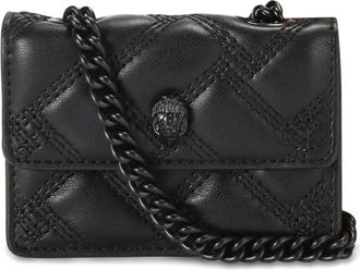 Kurt Geiger Borsa Kensington mini - Nero