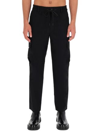 Versace Jeans Couture Technical Cargo Pants