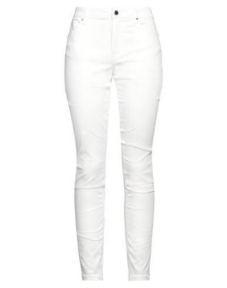 Met HOSEN & RÖCKE - Jeanshosen auf YOOX.COM