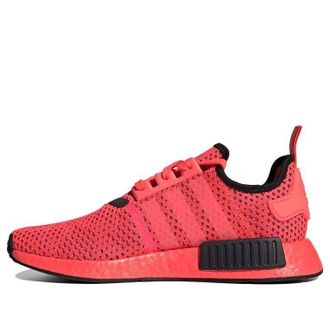 adidas NMD_R1 Knit Signal Pink FV1740