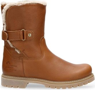 Panama Jack Felia B42 Winterschuhe f&uuml;r Damen | braun