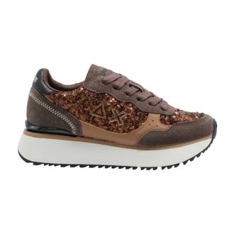Sun 68 Donna, Scarpe, Marrone, 36 EU, new
