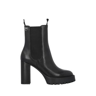 Pinko Pinko - Clara 02 - Dames - Schoenen - Zwart - Maat: 39 EU
