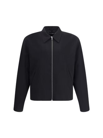 Our Legacy Wool Jacket