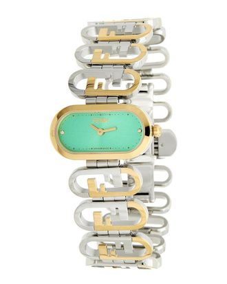 Fendi Fendi Womens F149012501 Watch