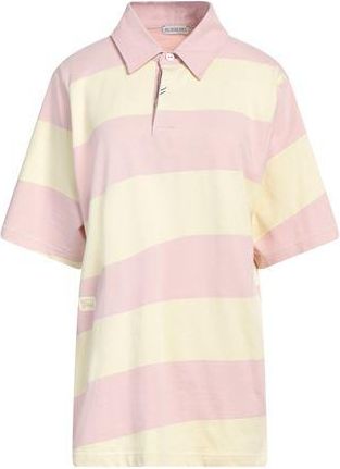 Burberry TOPWEAR - Polo shirts on YOOX.COM