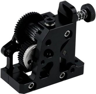 OEM Extrusor Para Impresora 3d - Alimentaci&oacute;n Del Cabezal De Impresi&oacute;n - Impresi&oacute;n 3d Precisa - Engranaje De Acero Endurecido - S&uacute;per Ligero