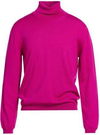 Fabrizio Del Carlo STRICKWAREN - Rollkragenpullover auf YOOX.COM