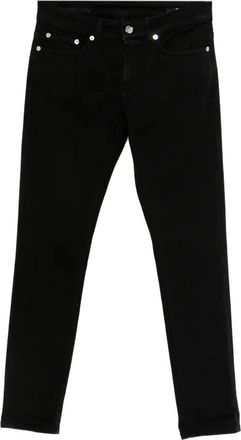Dondup Monroe 5-Pocket Jeans