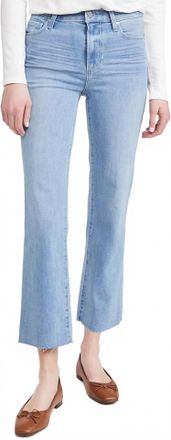 Paige Colette Jeans In Jama