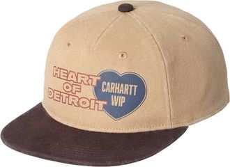 Carhartt Work in Progress Uomo, Accessori, Beige, Taglia unica, new