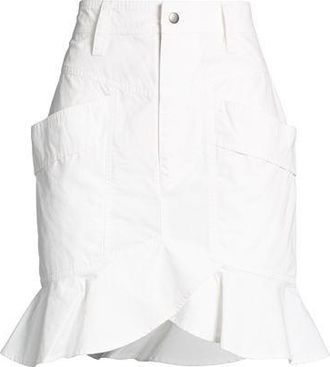 Isabel Marant BOTTOMWEAR - Minigonne su YOOX.COM