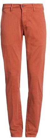4/10 FOUR.TEN INDUSTRY BOTTOMWEAR - Pantaloni su YOOX.COM