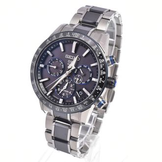 Grand Seiko Astron Stainless Steel Watch (Pre-Owned)