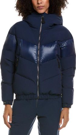 Spyder Eastwood Down Jacket